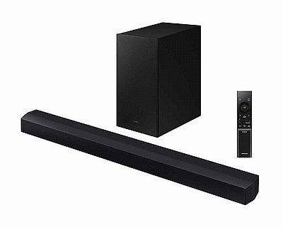 ���� ��� ������ 2.1 ������ �� ������� ������ SAMSUNG HW-C450