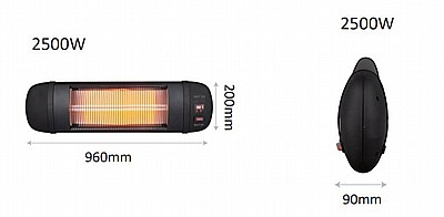 ���� ����� ��� ���� ��� ������ 24H ��� New Sun 2500W  ���� MATRIX