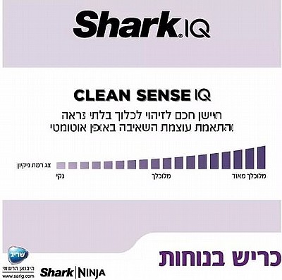 ���� ��� ������ ���� Shark ���� HYPER PLUS PRO IZ413