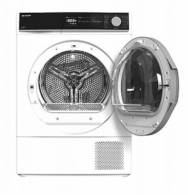 ����� ����� HEAT PUMP ����� ��� 8 ��� SHARP KD-HP82LW ����� ���� �����