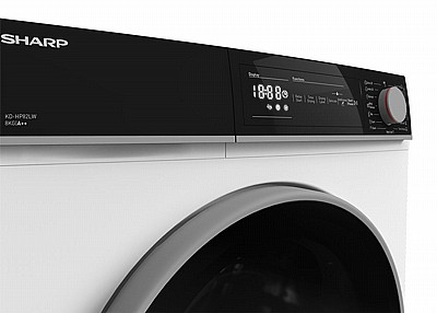 ����� ����� HEAT PUMP ����� ��� 8 ��� SHARP KD-HP82LW ����� ���� �����