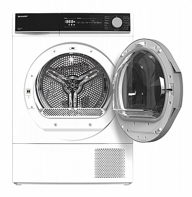����� ����� HEAT PUMP ����� ��� 9 ��� SHARP KD-HP92LW ����� ���� �����