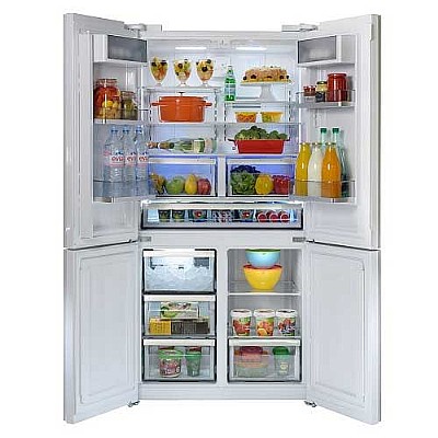 ���� 4 ����� Blomberg KQD1620GW ����� ������ ����