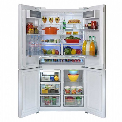 ���� 4 ����� Blomberg KQD1620GW ����� ������ ����