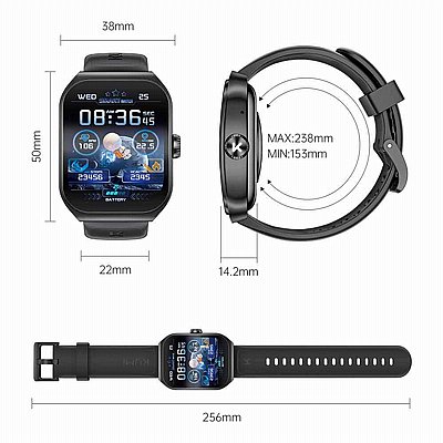 ���� ��� Huawei Watch 4 Pro MDS-AL00 ������