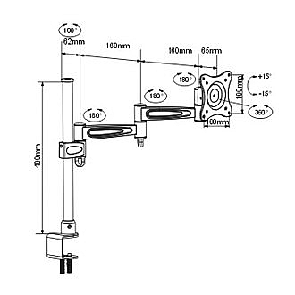 ���� ����� ���� AUDIO LINE LCD-T13 