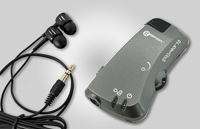 ���� ����� ���� GEEMARC LH10
