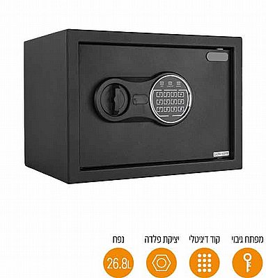 ���� �������� ��� ���� LS-digit-26.8L ���� lockstone