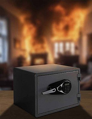 ���� �������� ����� �� ��� ����� LS-digit-AF-19L ���� lockstone