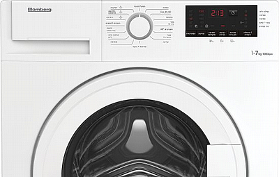 ����� ����� ��� ���� 7 �"� 1000 ��"� Blomberg LWF7107W