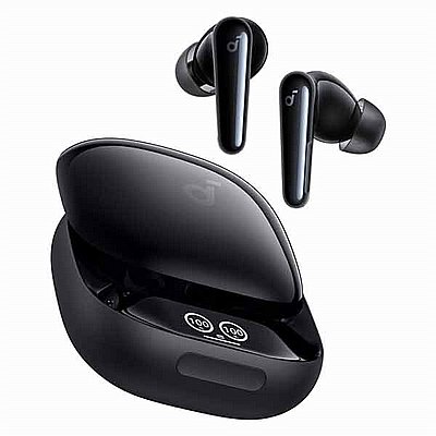 ������� Anker soundcore Liberty 4 Pro TWS ���� ��� �����