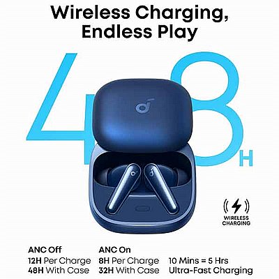 ������� Anker Soundcore Liberty 5 Bluetooth