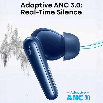 ������� Anker Soundcore Liberty 5 Bluetooth