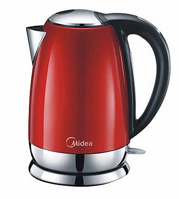 ������ ������� ������ MIDEA MK17S18P