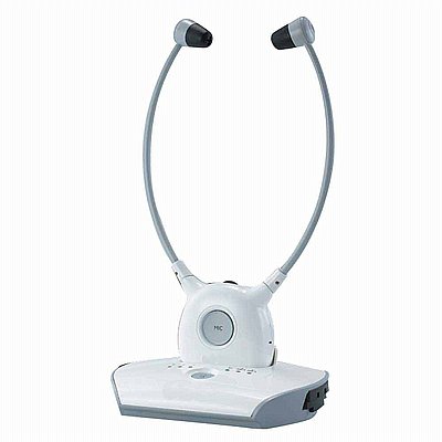 ������� �������� ����� ����� Sennheiser SET830-TV ������� �����