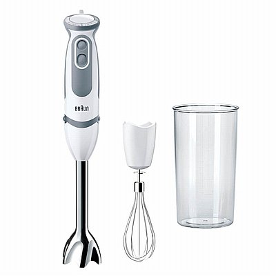 ����� ��� ����� 1000 ���� Braun MQ5205WH ����� �����
