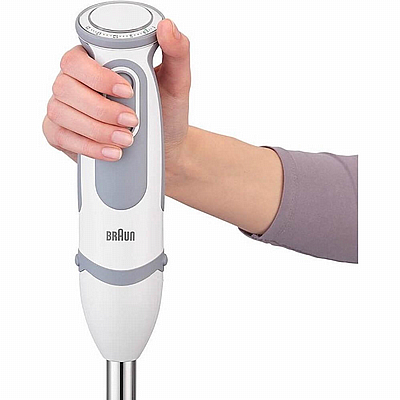 ����� ��� ����� 1000 ���� Braun MQ5205WH �����