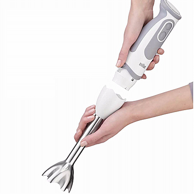 ����� ��� ����� 1000 ���� Braun MQ5205WH �����