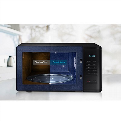 ������� Samsung MS23K3513AS �����