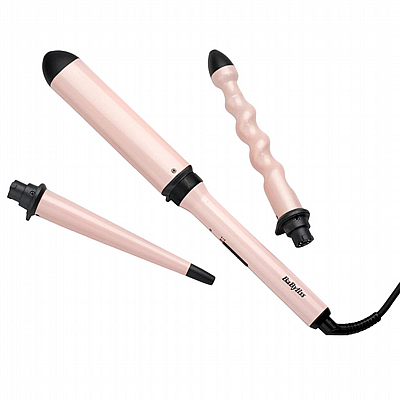 ����� ���� ���� 3 �-1 Babyliss �������� MS750E