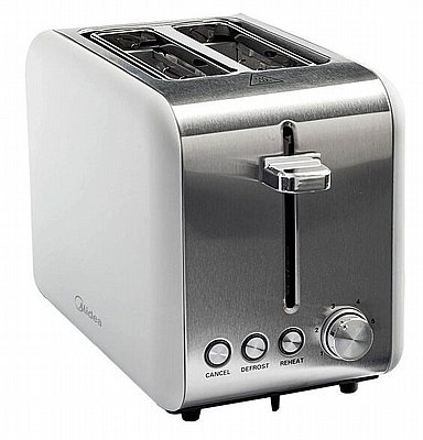 ���� 2 ������ MIDEA ��� MT-RS2L17W2
