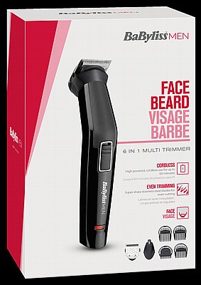 ����� ������ Babyliss MT725E ��������