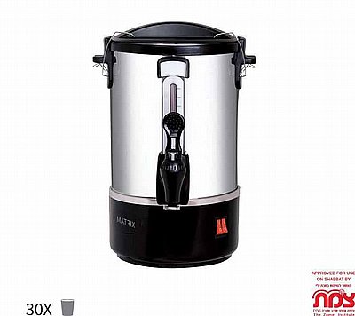 ���� ��� 2 ����� ������� ThermoFlex 300W ��� MATRIX MX-PLTF-300W-L