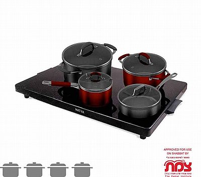 ���� ��� 4 ����� MATRIX MX-PL400