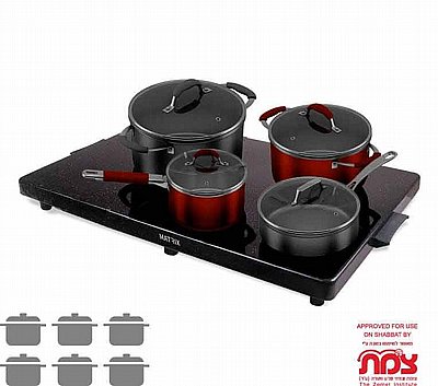���� ��� 6 ����� MATRIX MX-PL600