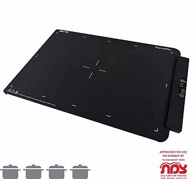 ���� ��� 4 ����� ������� ThermoFlex 400W ��� MATRIX MX-PLTF-400W-XL