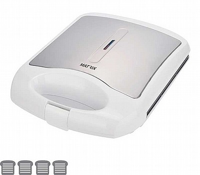 ����� ����� ����� ��� MATRIX MX-SW-811-G-WH
