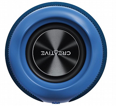 ������ Bluetooth ���� Creative Muvo Play 