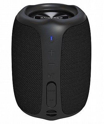 ������ Bluetooth ���� Creative Muvo Play 