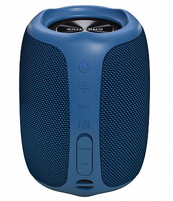 ������ Bluetooth ���� Creative Muvo Play 