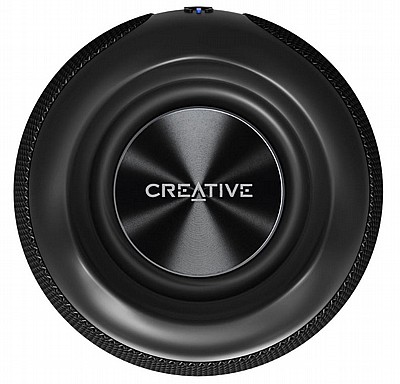 ������ Bluetooth ���� Creative Muvo Play 