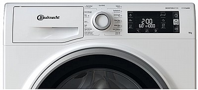 ����� ����� Bauknecht NM22L945WSAEIL