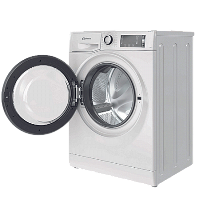����� ����� Bauknecht NM22L946WSAEIL �������� 9 ��"�