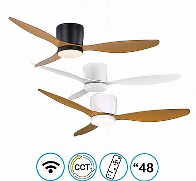 ������� ���� ERA 48" NT-ERA48-L-WF �� ��� Norther ����� 24W CCT �- WIFI