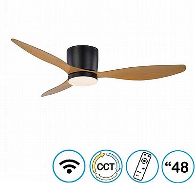 ������� ���� ERA 48" NT-ERA48-L-WF �� ��� Norther ����� 24W CCT �- WIFI