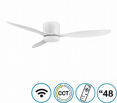 ������� ���� ERA 48" NT-ERA48-L-WF �� ��� Norther ����� 24W CCT �- WIFI