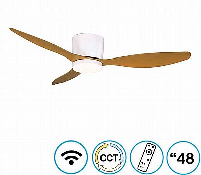 ������� ���� ERA 48" NT-ERA48-L-WF �� ��� Norther ����� 24W CCT �- WIFI
