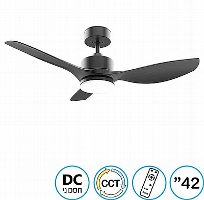 ������ ���� ��� NORTHER CLASSICO 42" CCT DC 