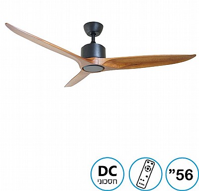 ������ ���� ������� 56" DC ��� NORTHER Forest �����