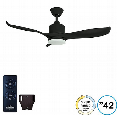 ������ ���� ������� 42" DC CCT ��� NORTHER PRIMO