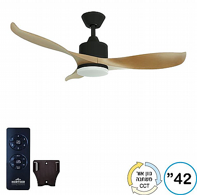 ������ ���� ������� 42" DC CCT ��� NORTHER PRIMO 