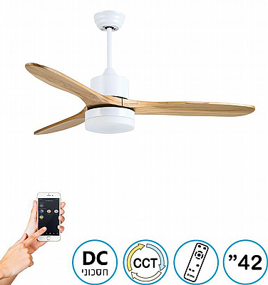 ������ ���� ������� 42" WIFI CCT DC ��� SWAN ����+�� ���� NORTHER 