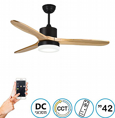 ������ ���� ������� 42" WIFI CCT DC ��� SWAN ���� NORTHER �����