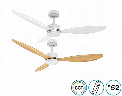 ������� ���� Vermont 52" NTP-VMT52-LED CCT �� ��� Norther