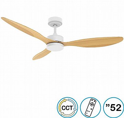 ������� ���� Vermont 52" NTP-VMT52-LED CCT �� ��� Norther