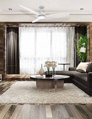 ������� ���� Vermont 52" NTP-VMT52-LED CCT �� ��� Norther